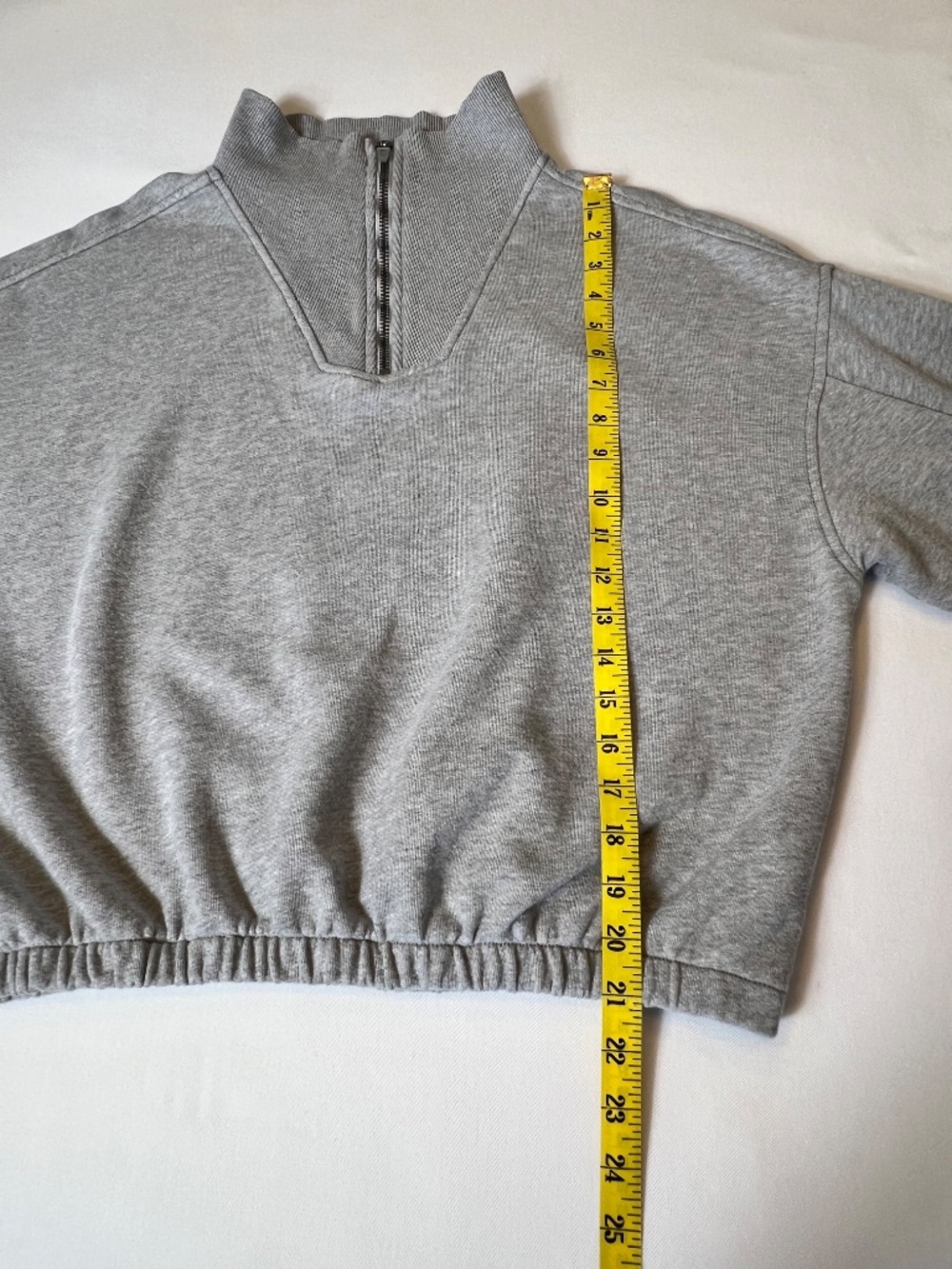 Free People Movement Valley Girl Pullover Sweatshirt - Picture 7 of 11